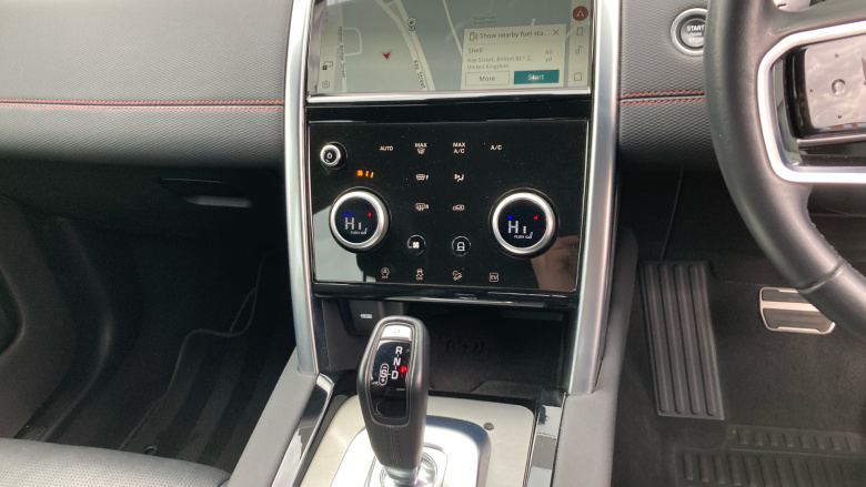 Land Rover Discovery Sport 1.5 P300e Urban Edition 5dr Auto [5 Seat] Station Wagon